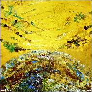 Josef Dolák - Letní nálada