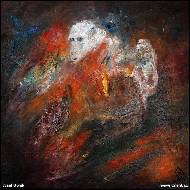 Josef Dolák - Opice s kokosem