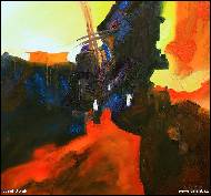 Josef Dolák - Zrození světla