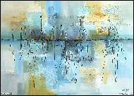 Josef Dolák - Benátská laguna