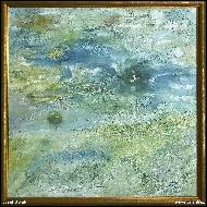 Josef Dolák - Krajina se stromem