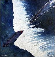 Josef Dolák - Padlý anděl