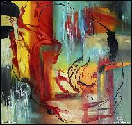 Josef Dolák - Flamenco