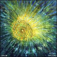 Josef Dolák - Pocit - v soukromé sbírce