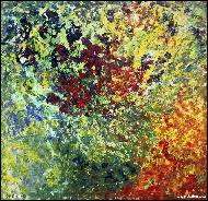 Josef Dolák - Kytice ze zahrady