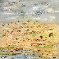 Josef Dolák - Z Pálavy