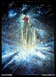 Josef Dolák - Anděl smrti