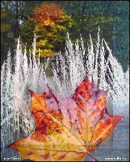 Jana Vážná - Autumn I