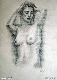 Jana Rojíková - Akt 3