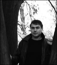 David Rambousek