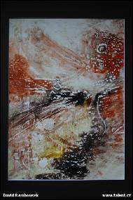 David Rambousek - Podzimní krajinou I.