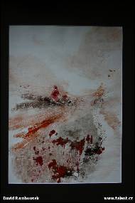 David Rambousek - Podzimní krajinou III.