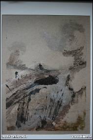 David Rambousek - Zimní krajinou II.