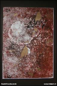 David Rambousek - Metamorfoza krajiny IV.