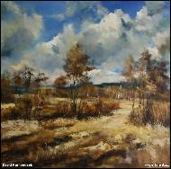 David Rambousek - RYCHTÁŘKY V PŘEDJAŘÍ