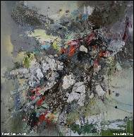 David Rambousek - Destrukce krajiny