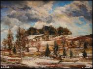 David Rambousek - z Kameniček