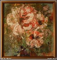 David Rambousek - Kytice