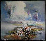 David Rambousek - Jarní tání