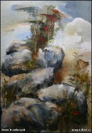 David Rambousek - Kamením