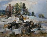 David Rambousek - Nad Samotínem