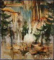 David Rambousek - Ranská jezírka II.