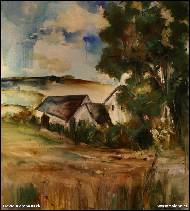 David Rambousek - Statek z Blatin