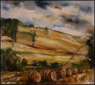 David Rambousek - Léto na Blatinách