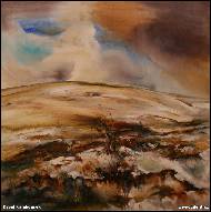 David Rambousek - Tání