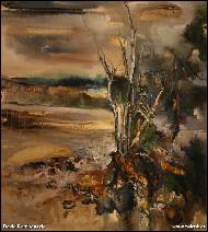 David Rambousek - Krajina pobřeží