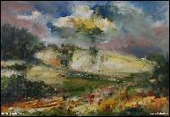 David Rambousek - Letní odpoledne