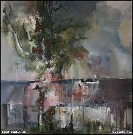 David Rambousek - Krajina Velikonoční