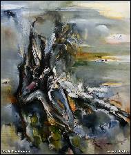 David Rambousek - KRAJINA POBŘEŽÍ VI.