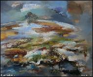 David Rambousek - Tání