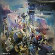 David Rambousek - Krajina pobřeží v jazzový podvečer