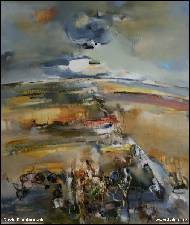 David Rambousek - Cestou k horizontu