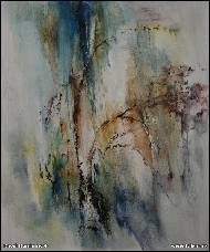 David Rambousek - Zimní krajina