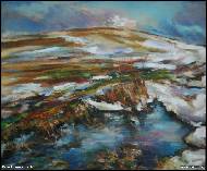 David Rambousek - Tání