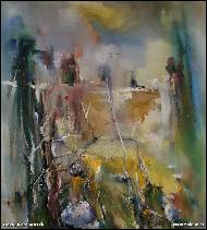 David Rambousek - V dubnový den