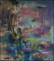 David Rambousek - Svratka v předjaří