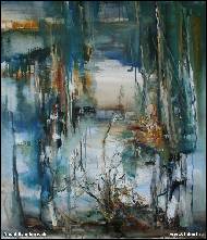 David Rambousek - Ranská jezírka