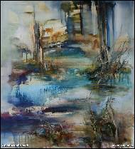 David Rambousek - Ranská jezírka