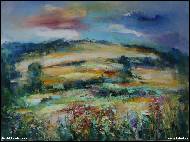 David Rambousek - Letní den na Vysočině