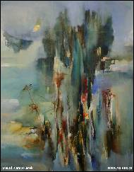 David Rambousek - V mrazivý den