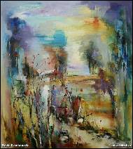 David Rambousek - V den rovnodennosti