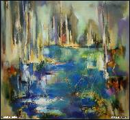 David Rambousek - Ranské jezírko