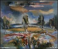 David Rambousek - Poslední sněhy