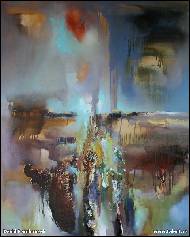 David Rambousek - V jarní rovnodennost