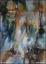 David Rambousek - Jezírko lesa