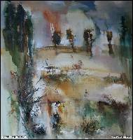 David Rambousek - V den pozdního léta